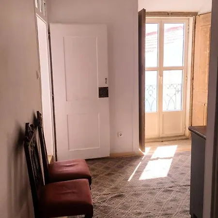 With One Bedroom In With Wonderful City View And Wifi Apartment *